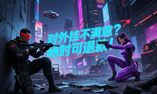无忧退款保障